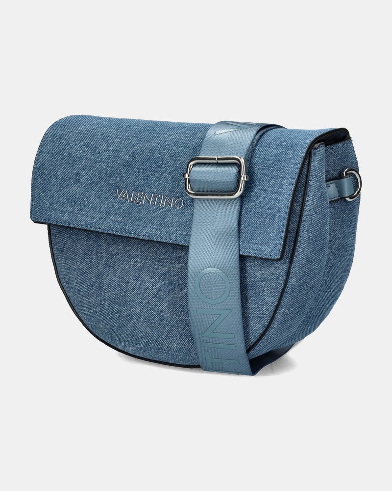 Valentino Bigs Denim Tas  - blauw