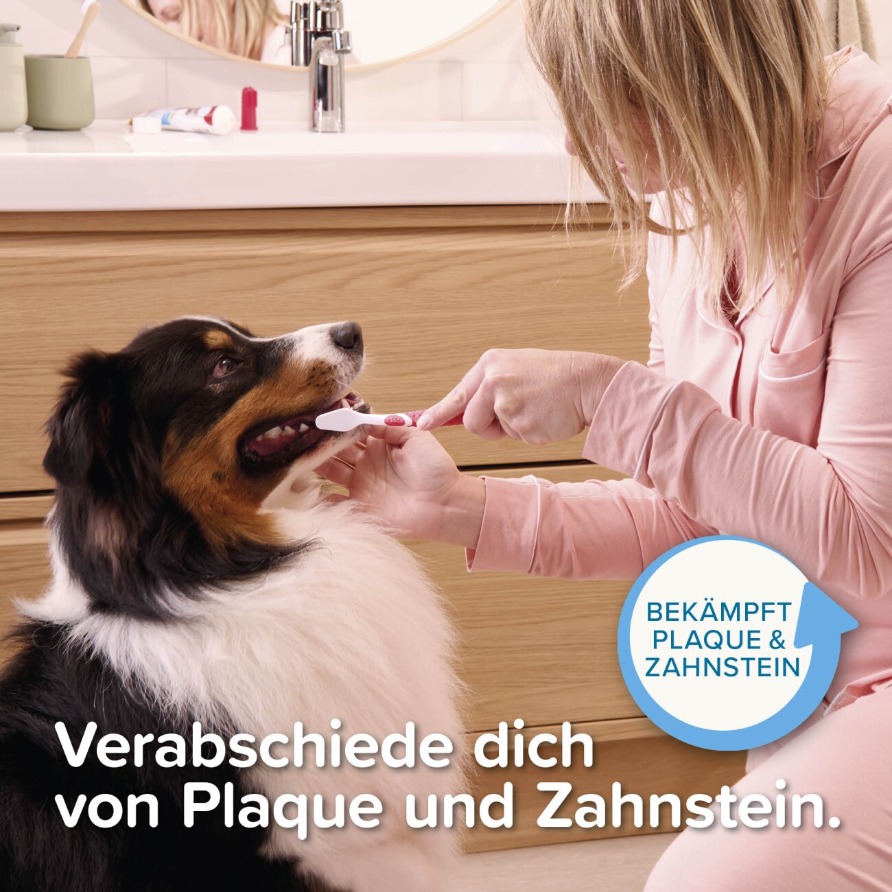 Beaphar Zahnpasta 100 g