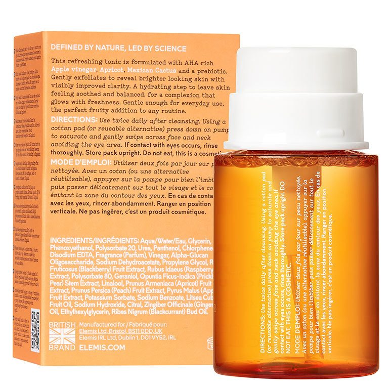 Elemis Superfood Fruit Vinegar Liquid Glow 145ml
