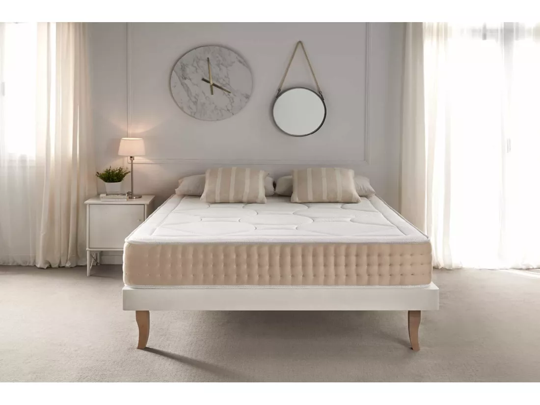 Matelas Memory Royal Multizone 25 cm - 160x200 cm