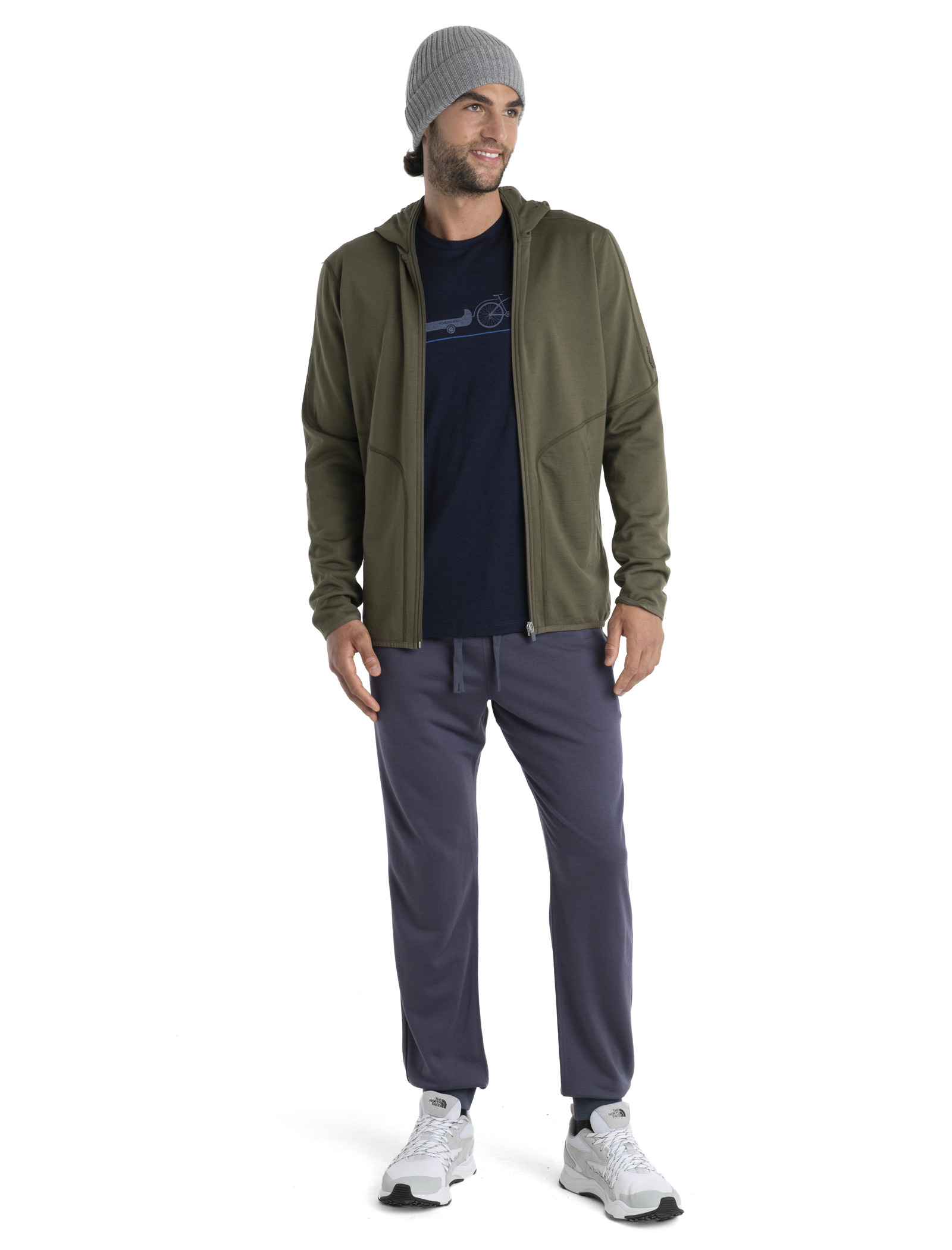 M Merino Shifter II Pants