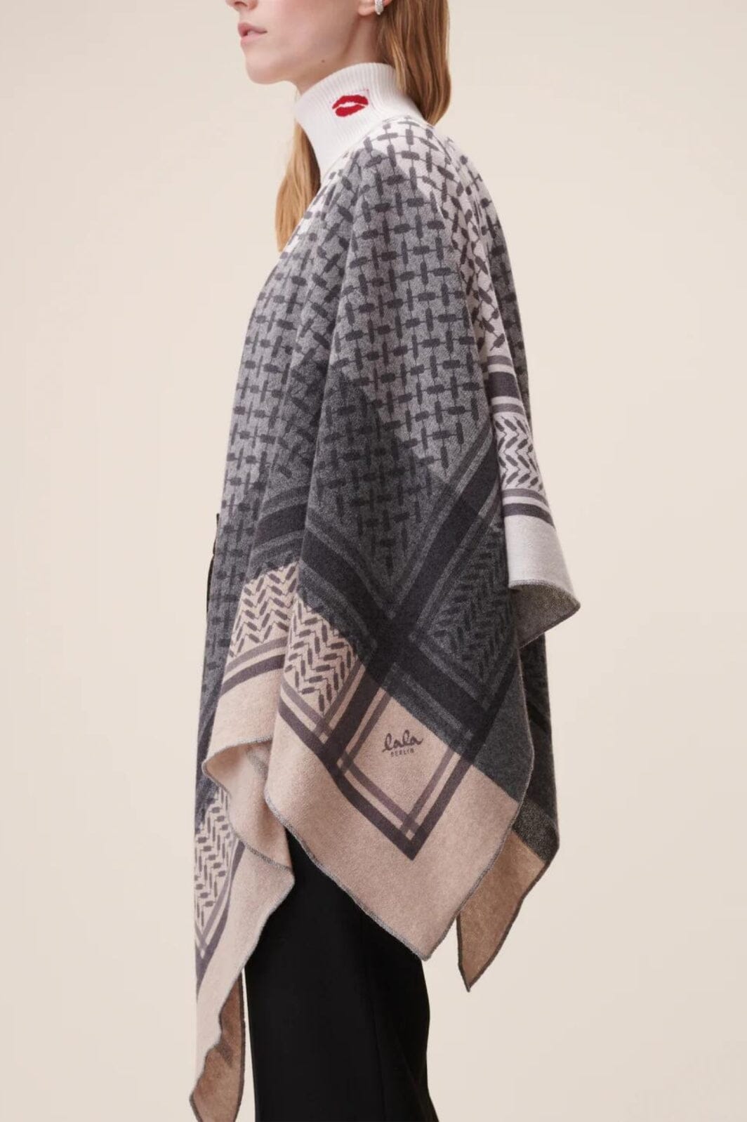 Lala Berlin Triangle Trinity Classic Light M