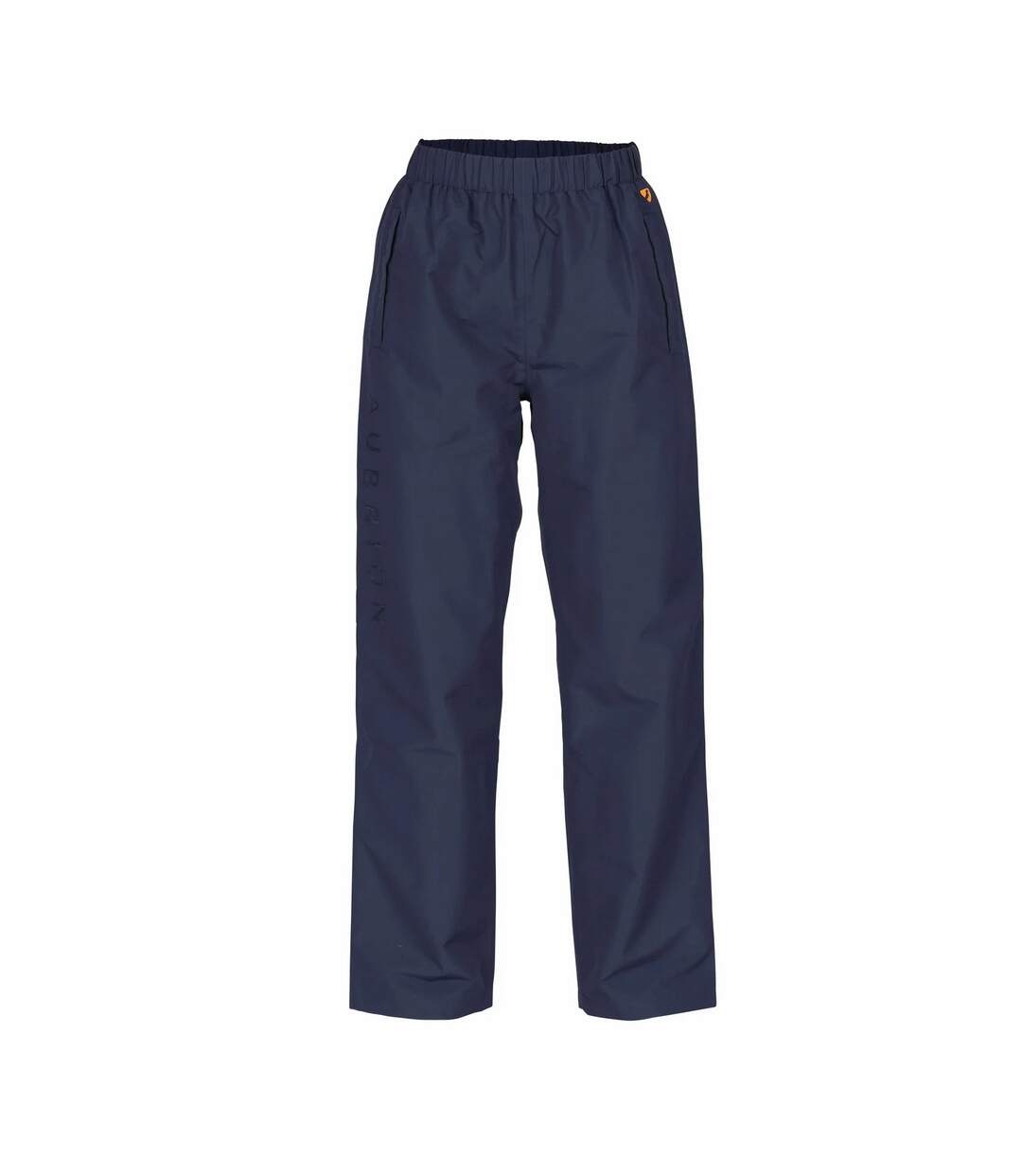 Aubrion - Pantalon imperméable CORE - Femme (Bleu marine) - UTER1513