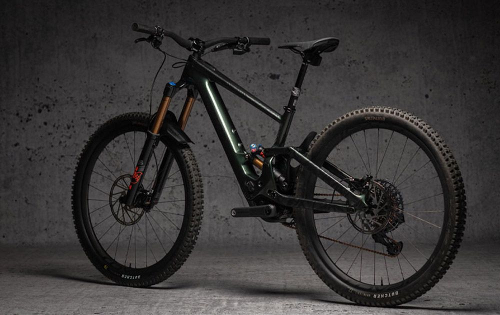 DYEDBRO Viking E-Bike Rahmenschutz Kit kaufen | Bike-Discount