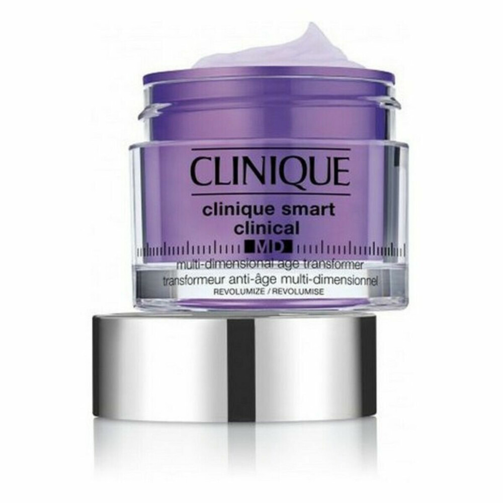 Clinique Smart Clinical MD Multi Dimensional Age Transformer Revolumize Gezichtscrème50 ml