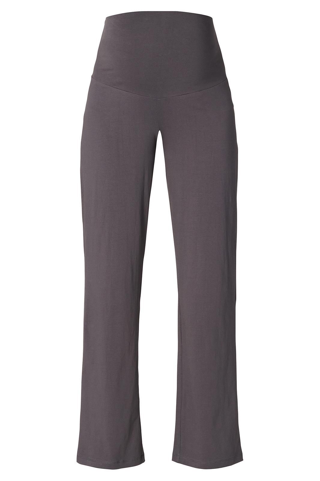 Noppies Maternity Pyjamabroek Wiza - Forged Iron
