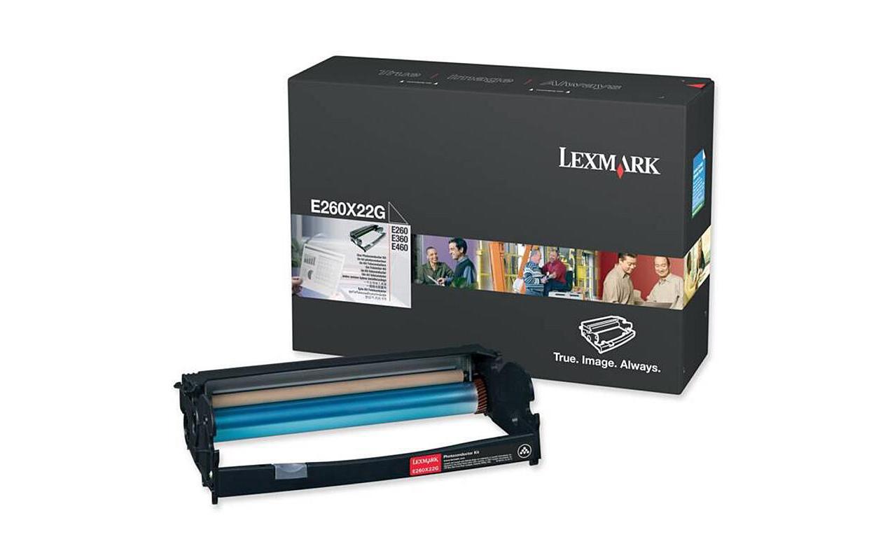 Bildtrommel E260X22GPhotoconductor Kit