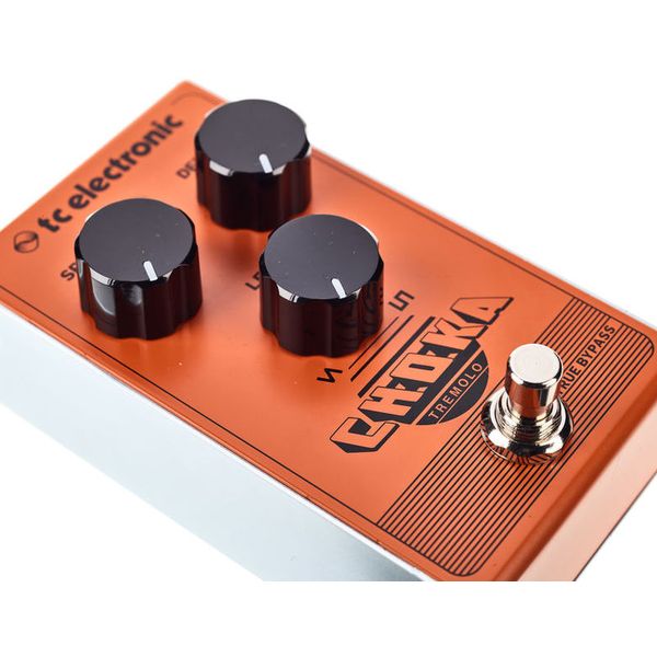 TC Electronic Choka Tremolo