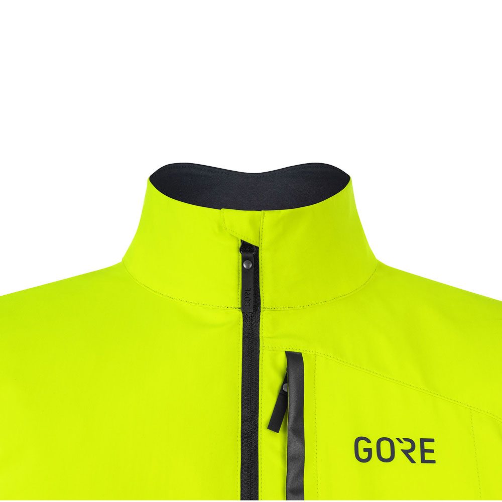GOREWEAR Spirit Weste Herren neon yellow