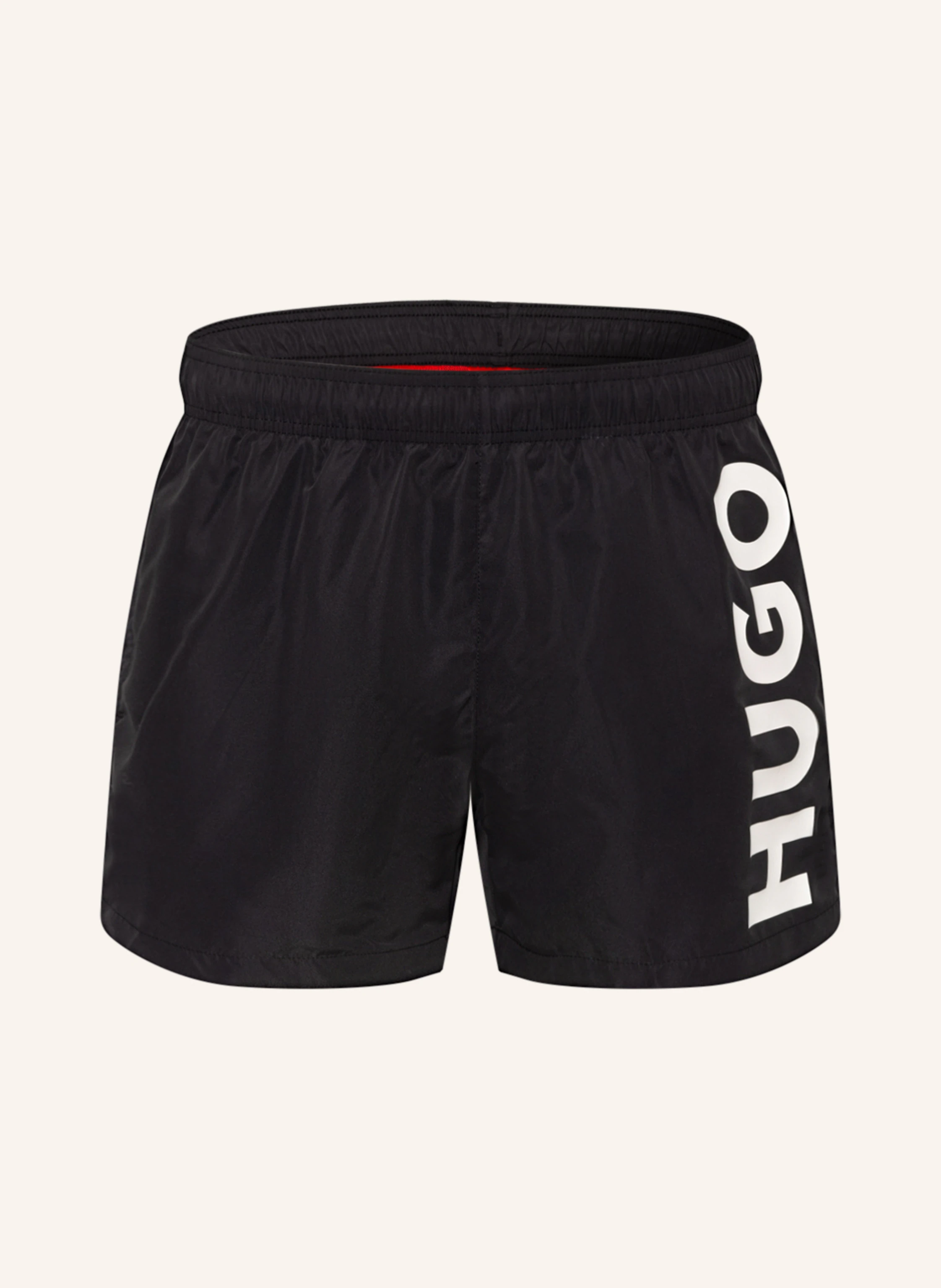 HUGO Badeshorts ABAS