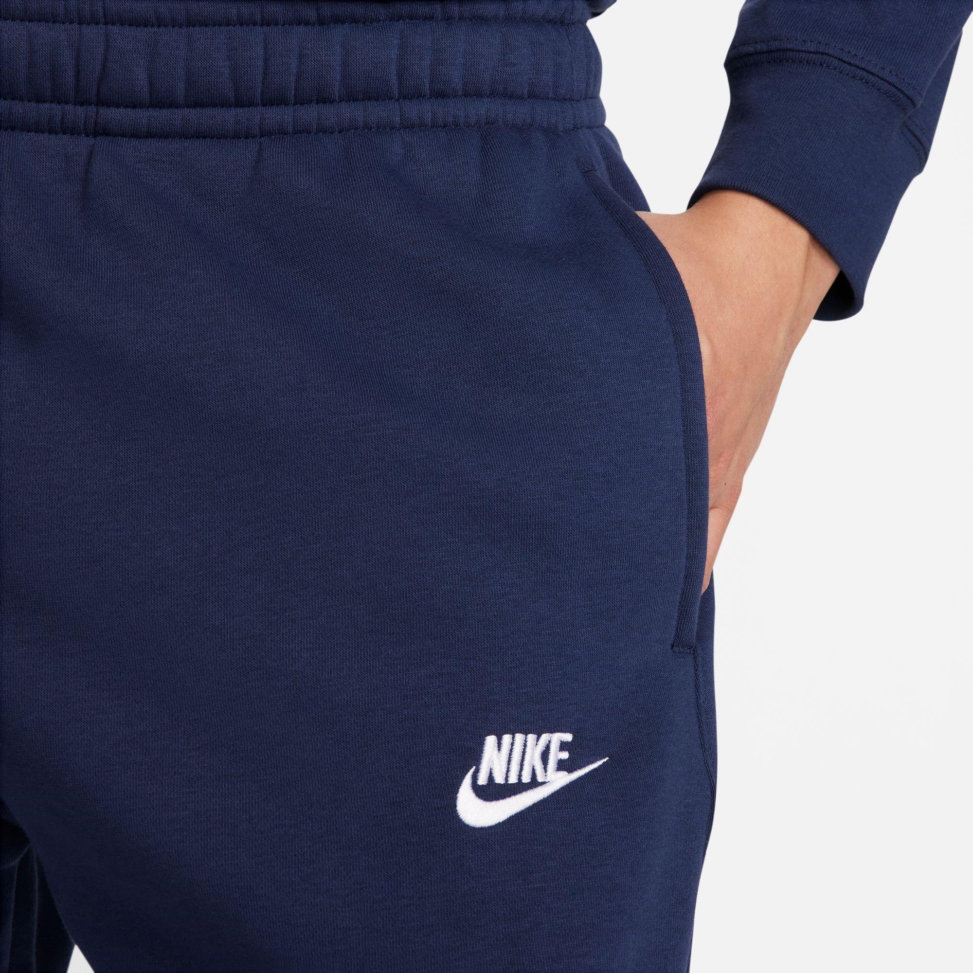Nike Sportswear Club Fleece Jogging Pants Mens