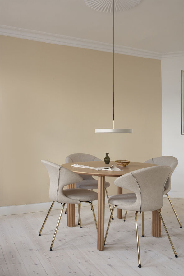 UMAGE Asteria Nuance, Ø43 Pearl white