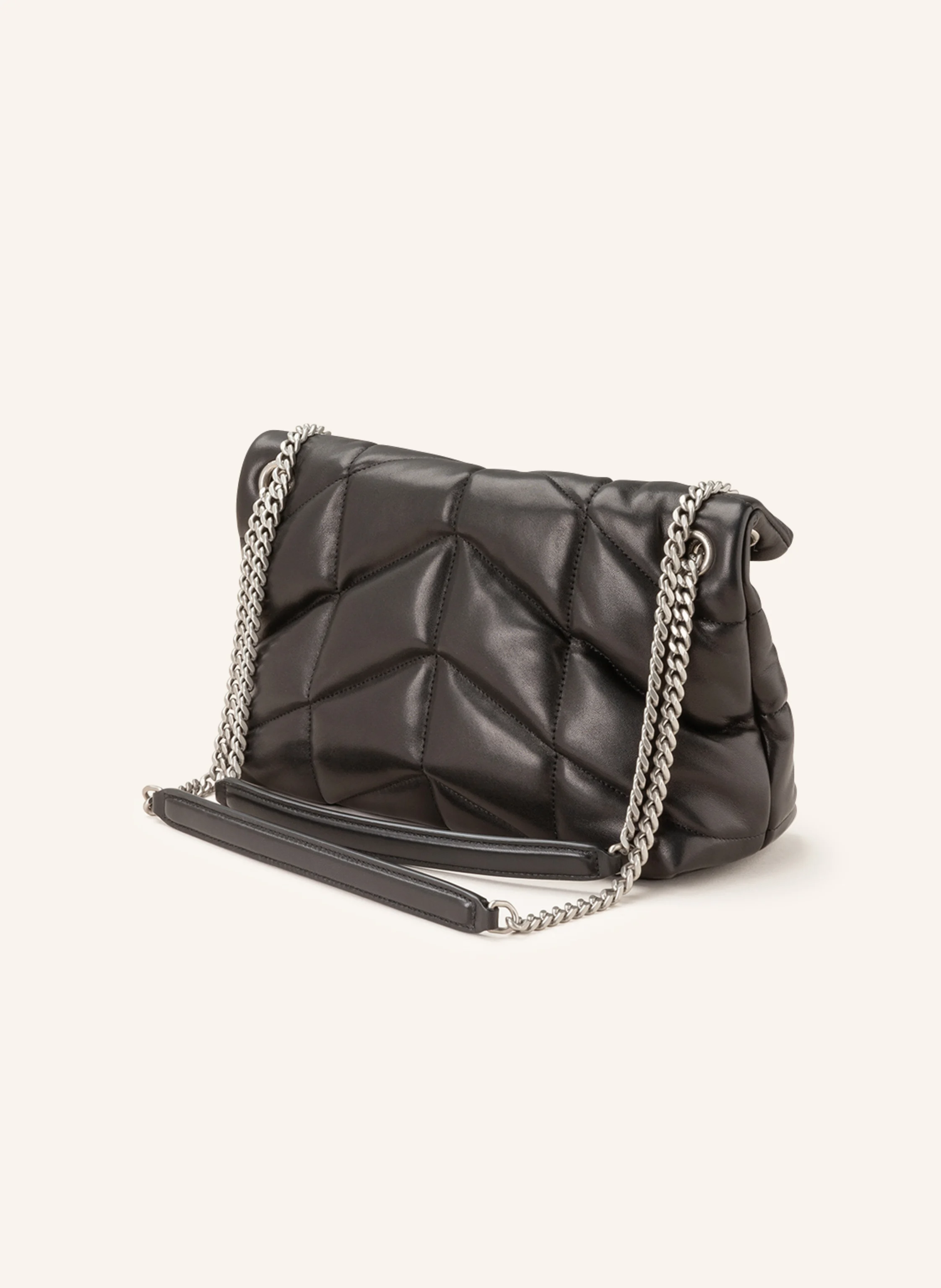 SAINT LAURENT Schultertasche PUFFER