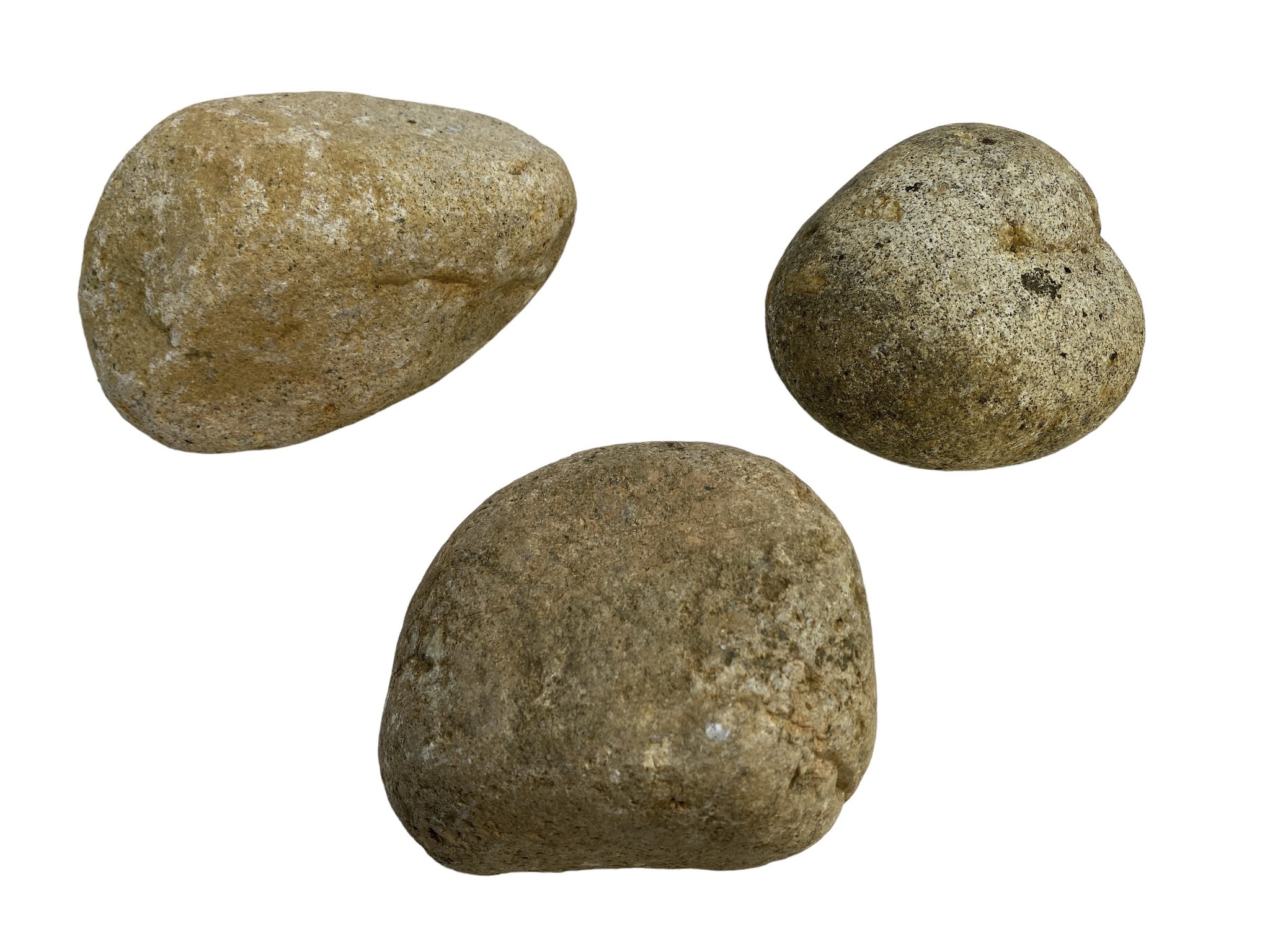 HS Aqua Tamago Rock M 2-3,5 kg | Aquariumdecoratie