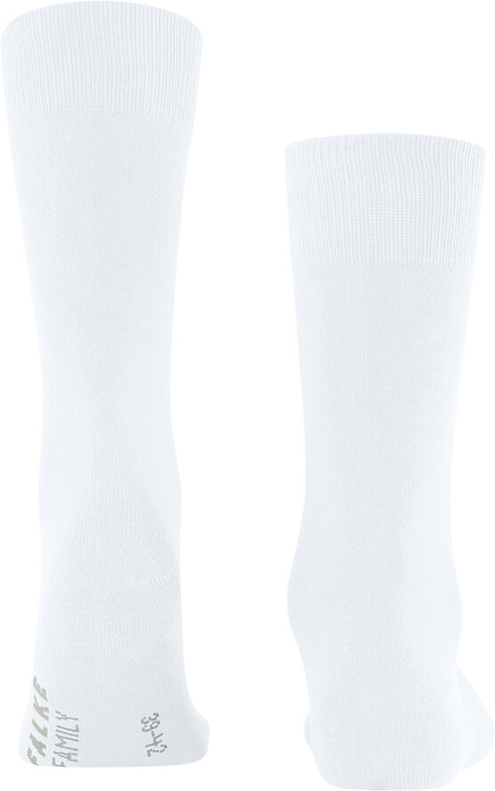 Falke Sport FALKE Family SO Hvid