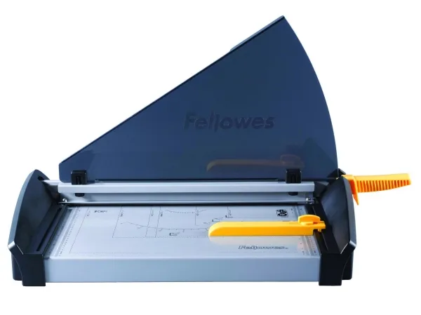 Skæremaskine Fellowes Plasma, A3