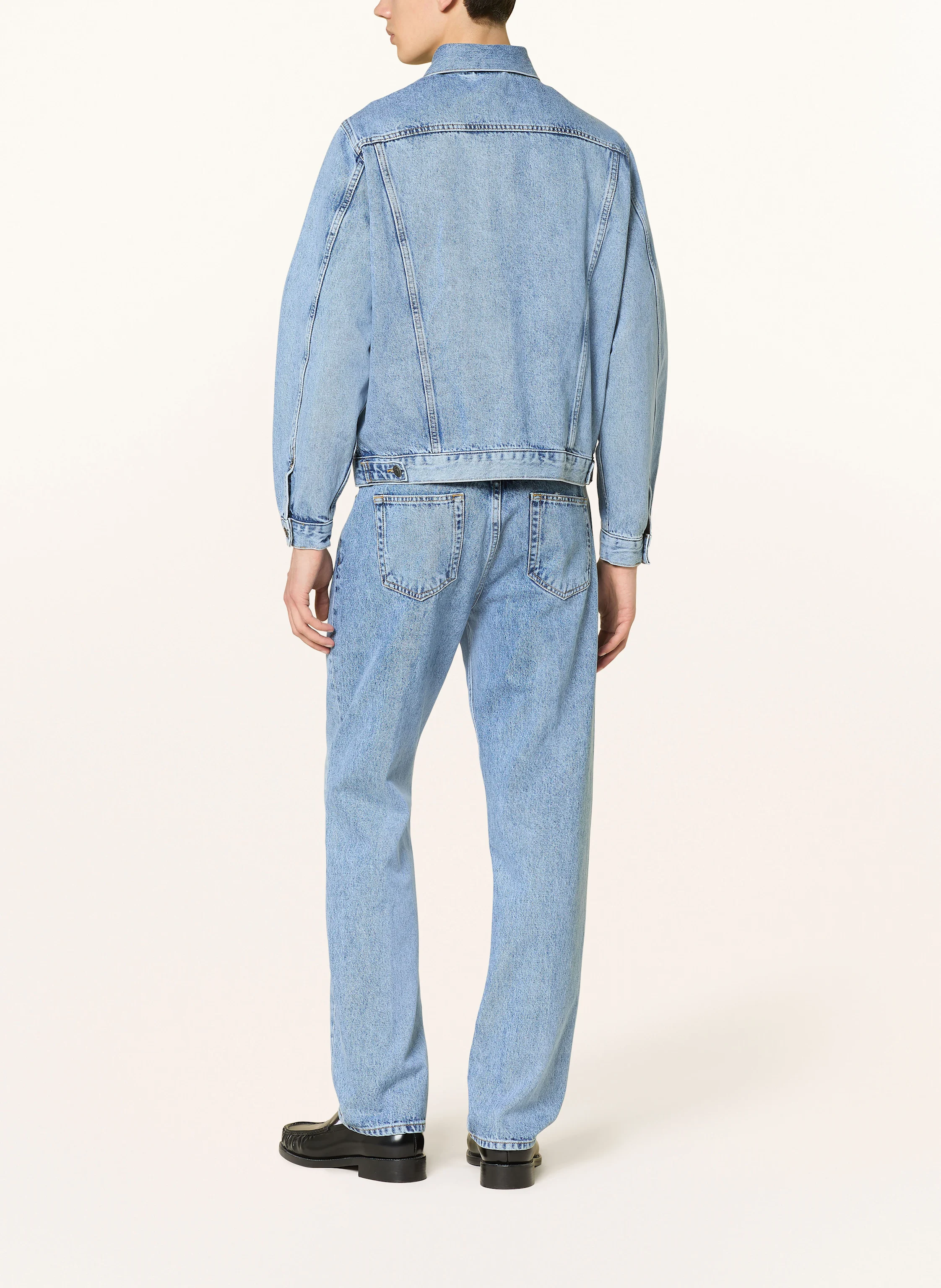 GOLDGARN DENIM Jeansjacke 68