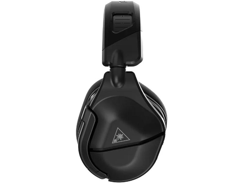 Turtle Beach Headset Stealth 600 Gen2 Max PS Schwarz Bequemes, kabelloses Gaming-Headset für PlayStation 4 und 5