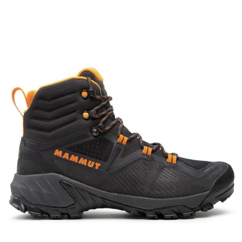 Sapuen High GTX - Chaussures randonnée homme