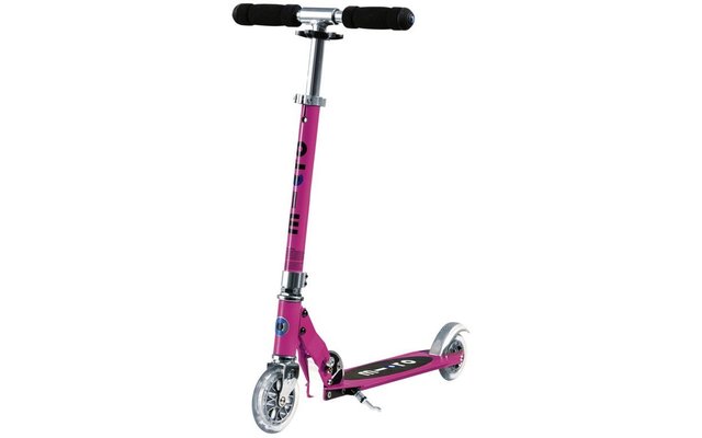 Micro Scooter Sprite