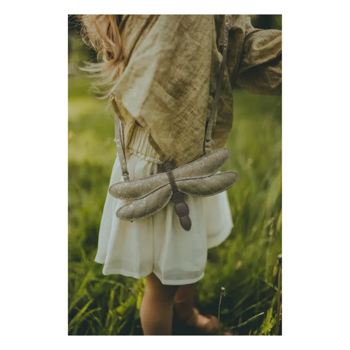 Donsje Sac Toto Libelulle | Lilas