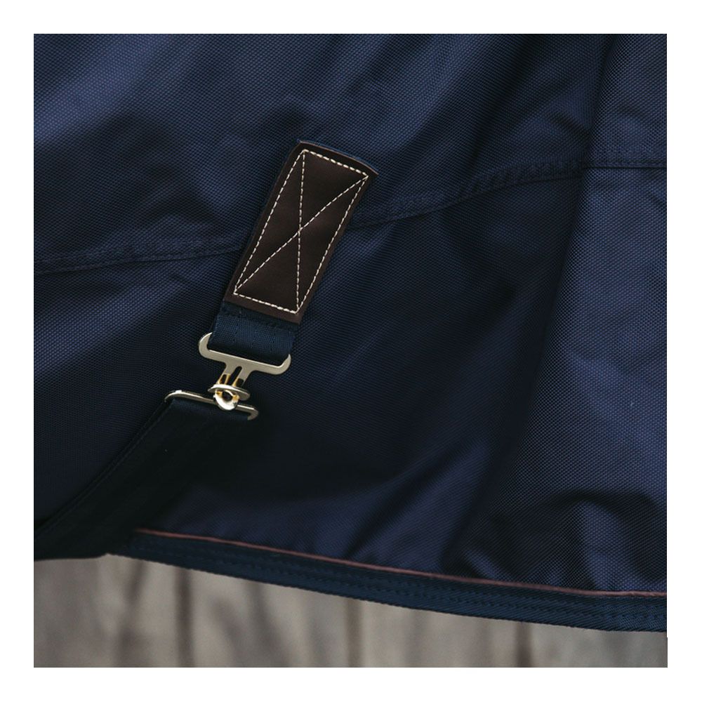 Kentucky ALL WEATHER WATERPROOF PRO - Couverture de paddock navy