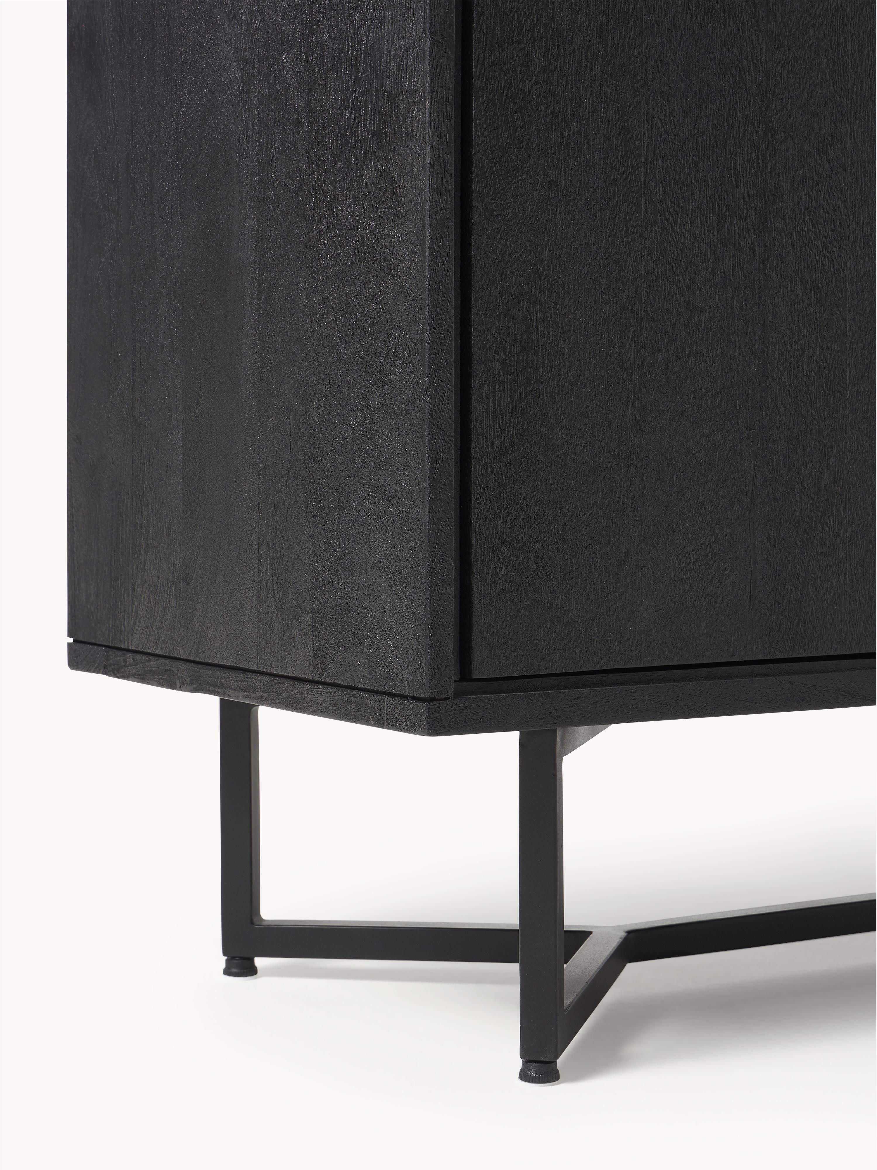 Dressoir Luca van mangohout