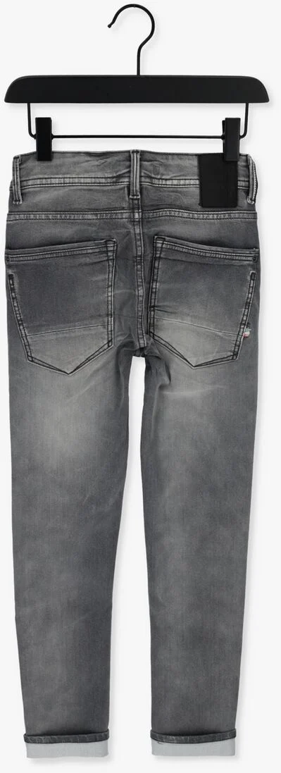 VINGINO grijze vingino skinny jeans alfons