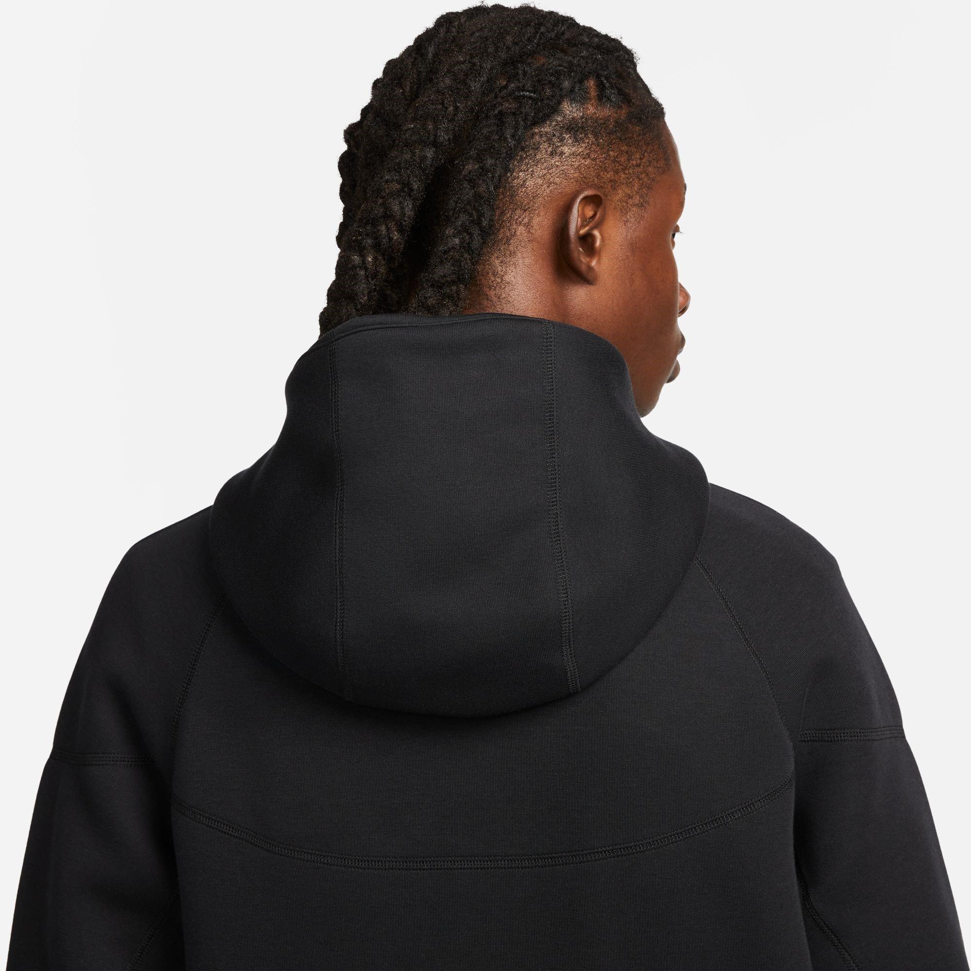 Nike Tech Fleece Hoodie Mens