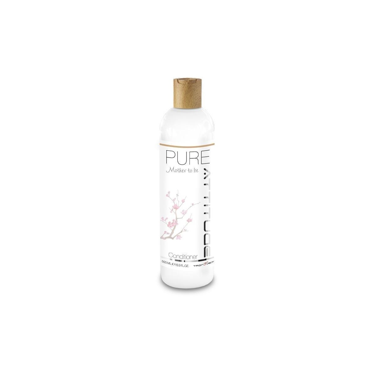 Attitude PURE Mother to be Conditioner 500ml