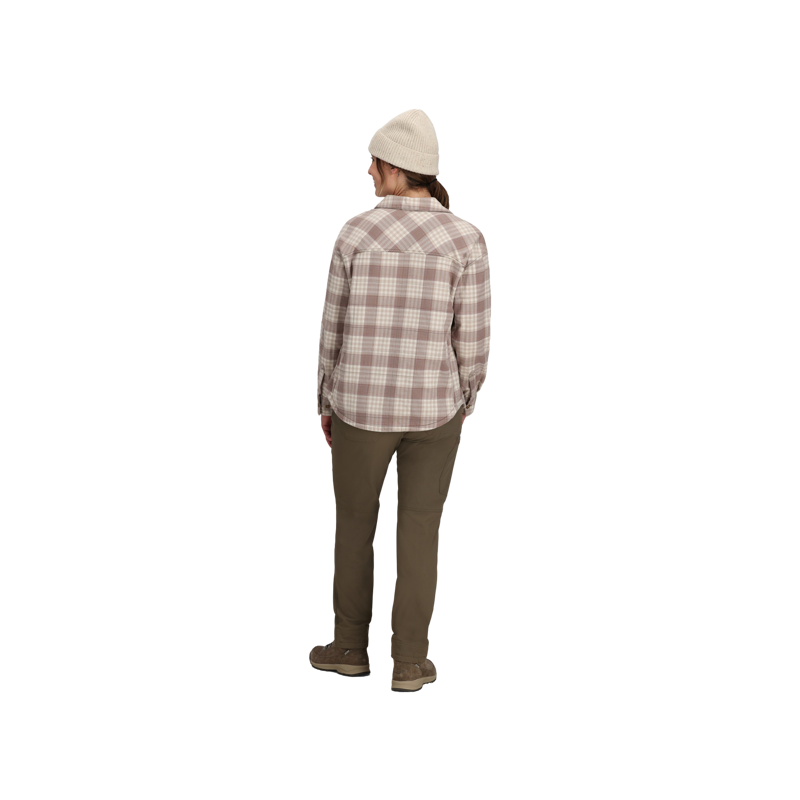 Vista Flannel