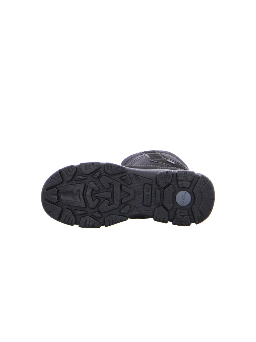 Stiefelette Freno schwarz