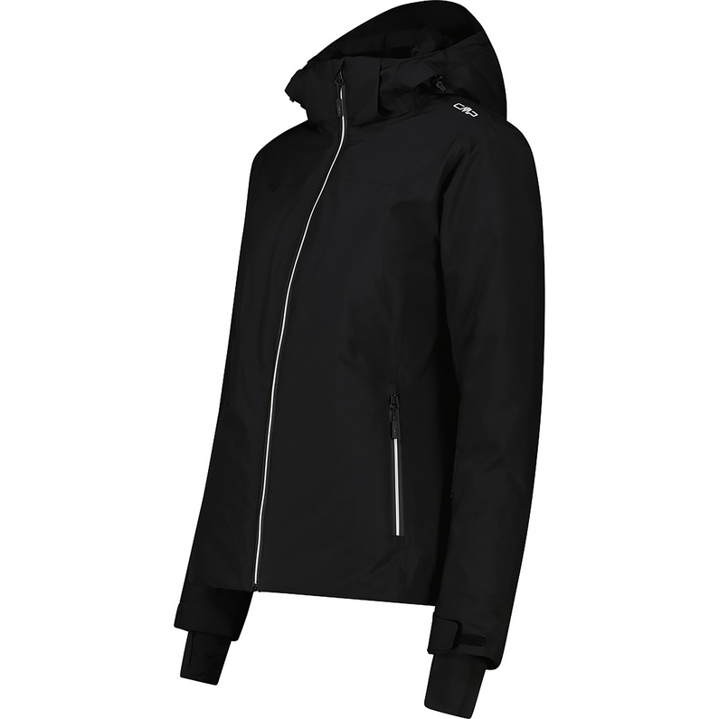 CMP Damen Zip Hoodie Jacke