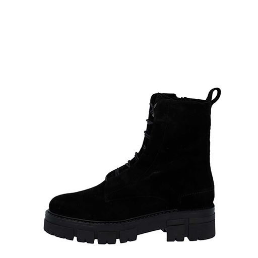 Ca'shott Casjida Støvler, Black Suede, 41
