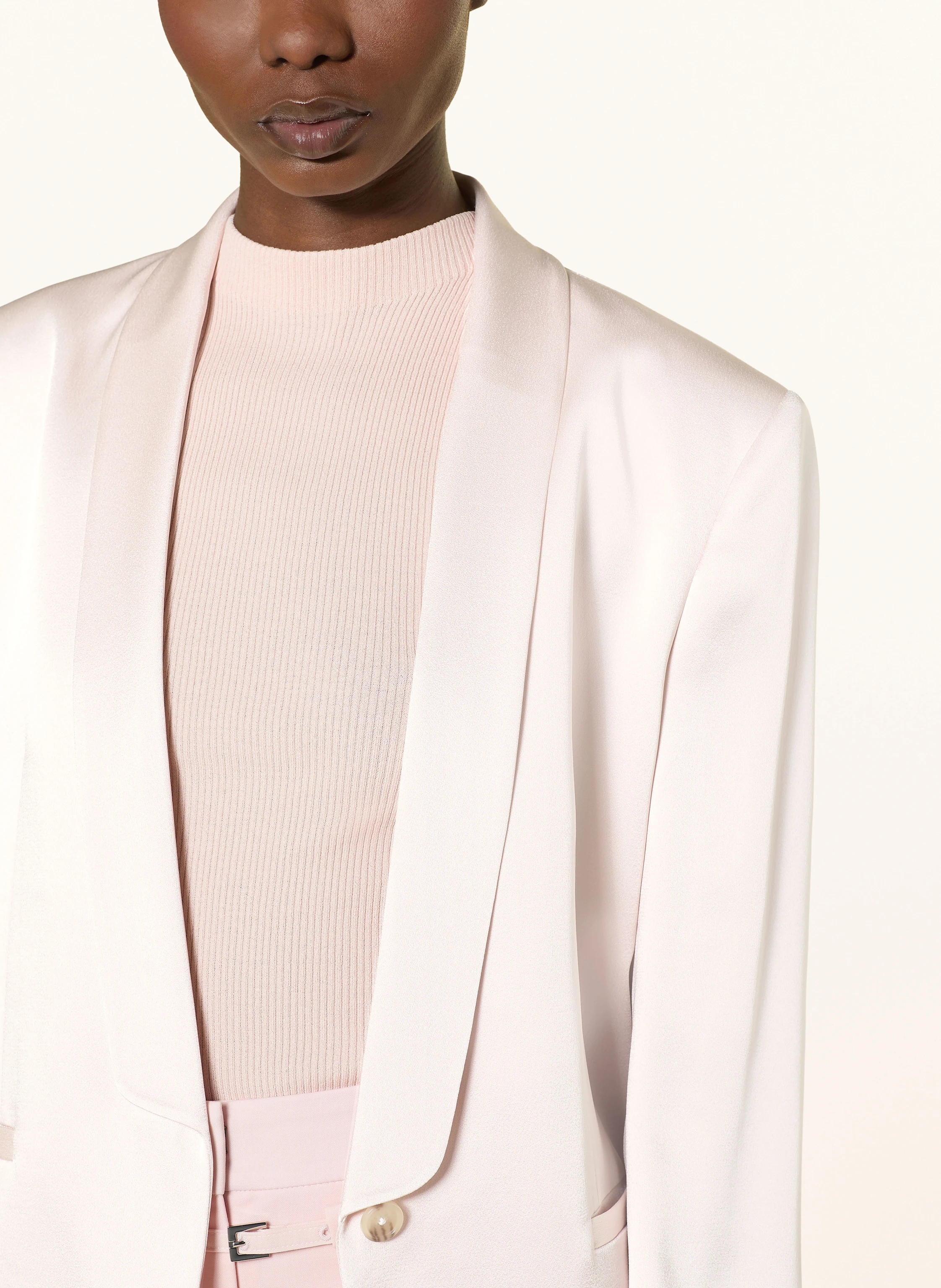 BOSS Satinblazer JANKA3
