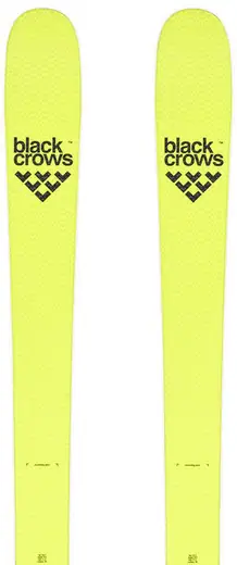 Black Crows Orb Freebird Touring Ski - Freeride Ski Alpinski
