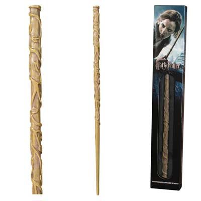Hermione Granger Wand