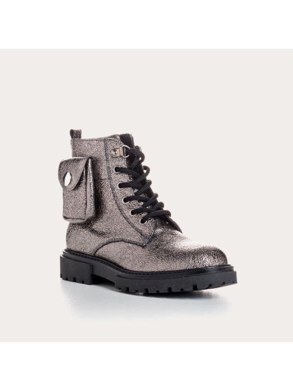 Rangers Fille Tipik metal plomb - Reqins