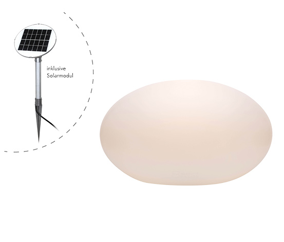 8 seasons design LED-Leuchte