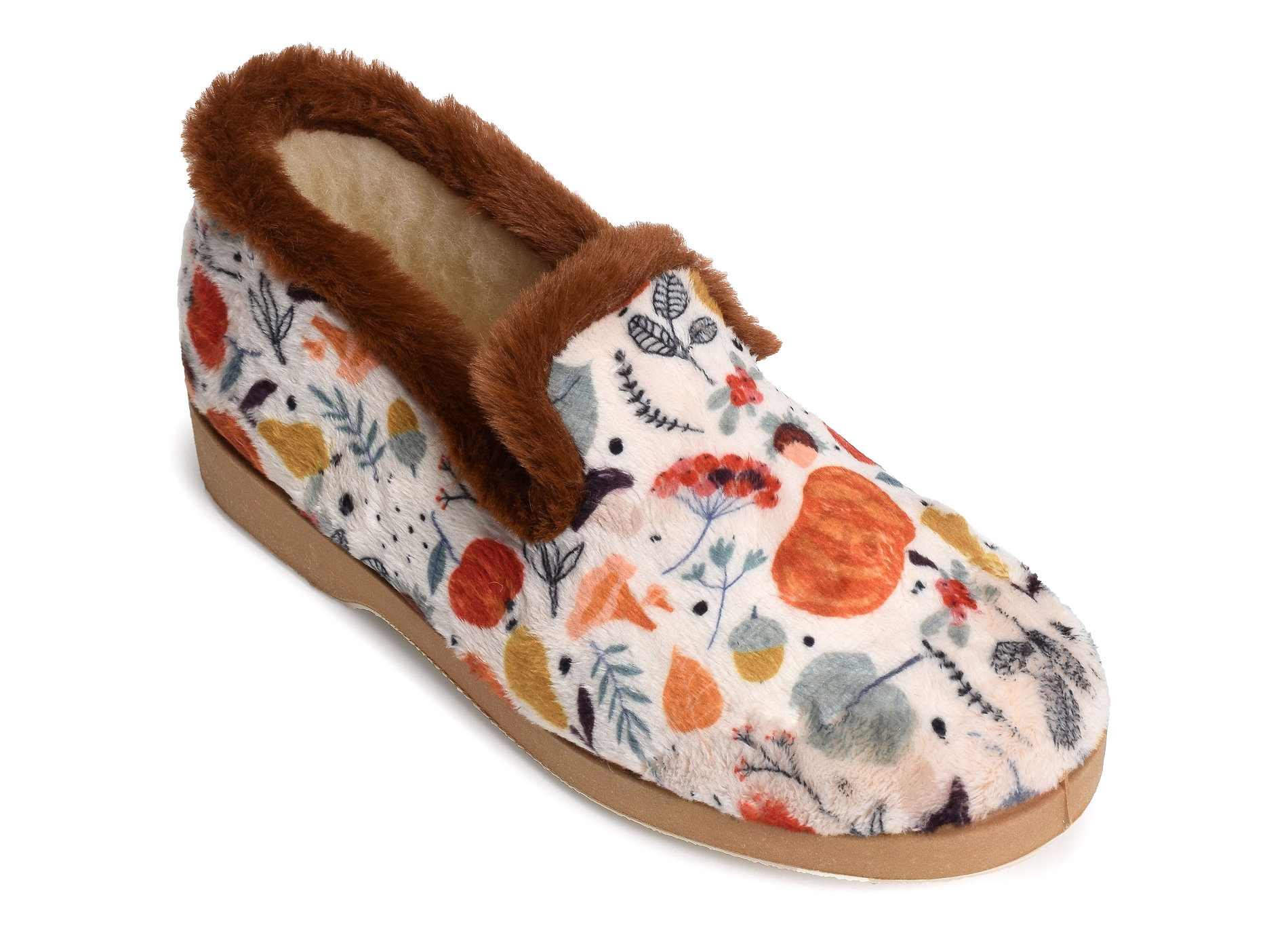 7649 multicolore