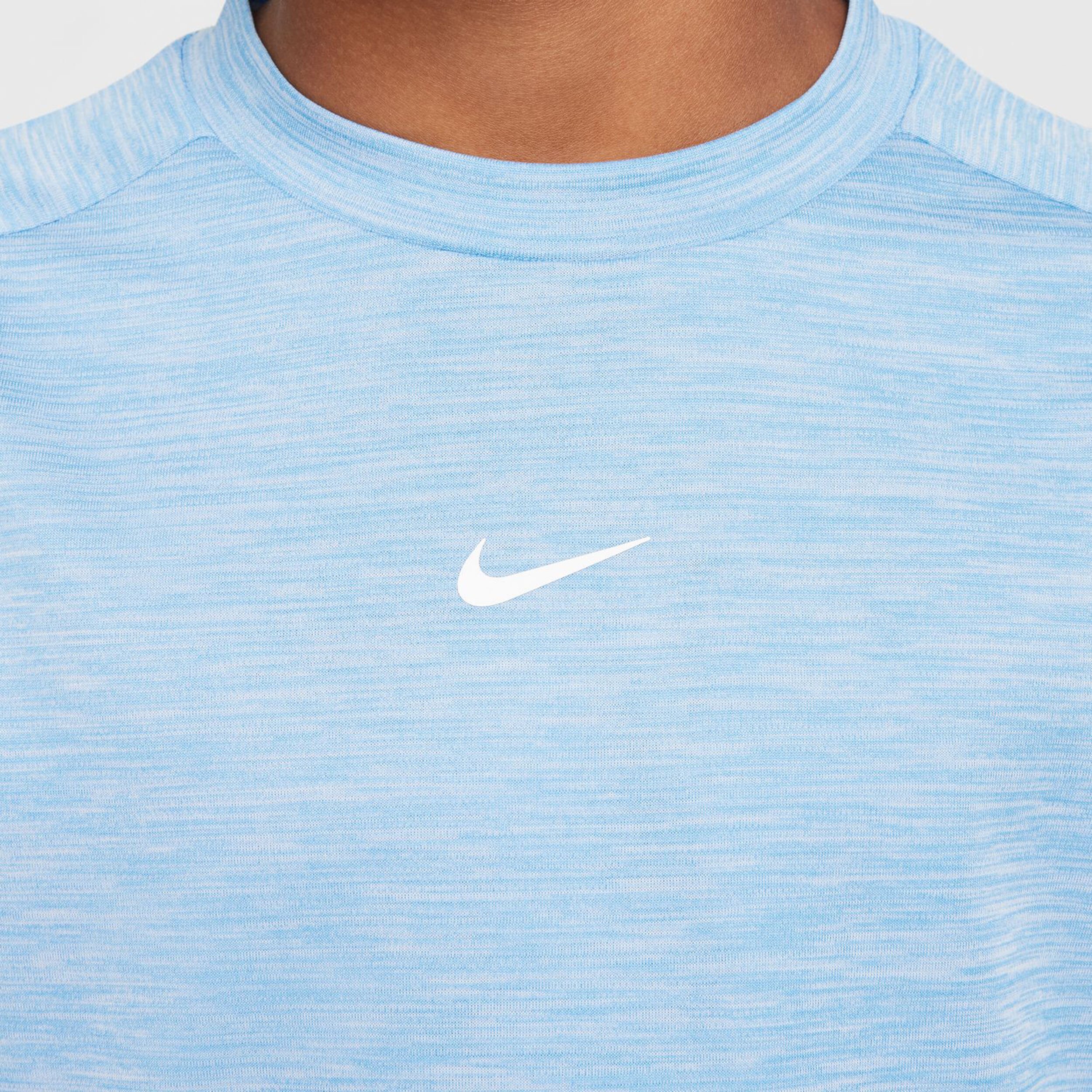 Nike Dri-Fit Multi T-shirt Enfants - Bleu