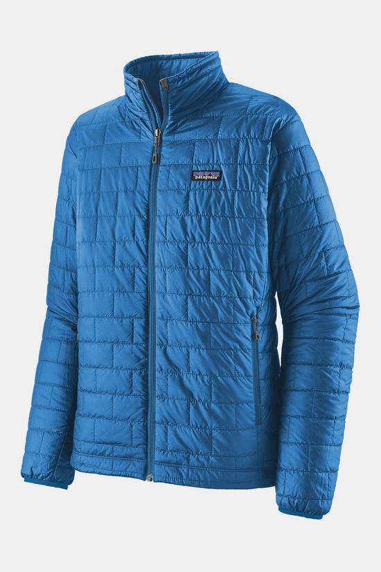 Patagonia Patagonia Nano Puff Isolatiejas
