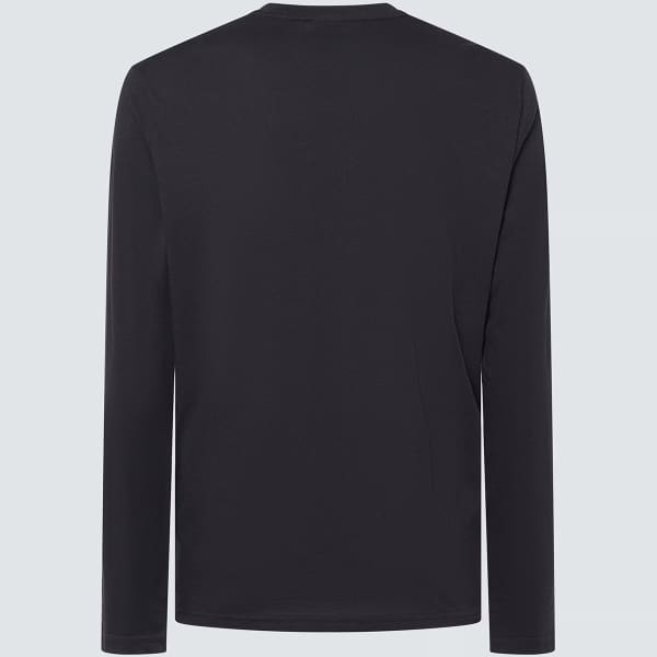 T-shirt OAKLEY MARK II L/S TEE 2.0 BLACKOUT/ULTRA