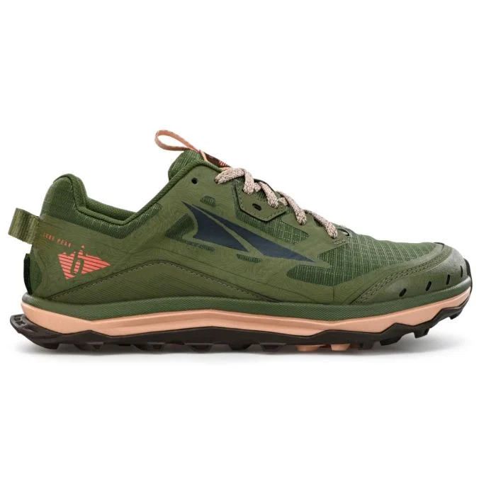 Altra Dame Løbesko Lone Peak 6