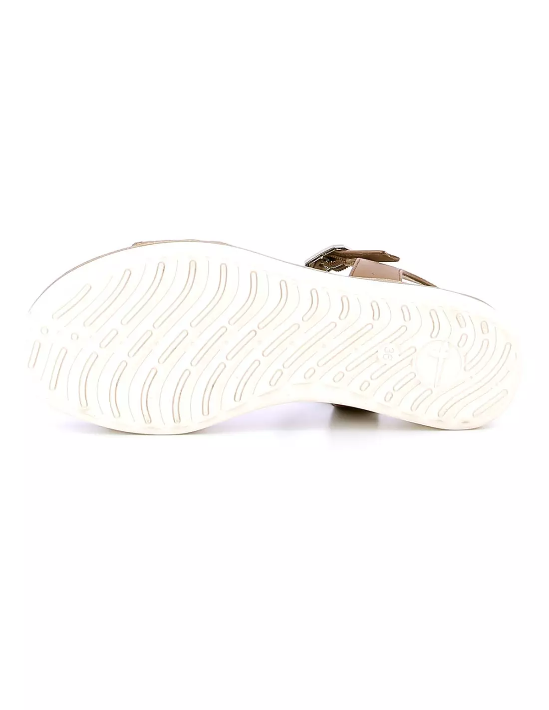 TAMARIS 28216 20 - Sandales & nu-pieds Nut