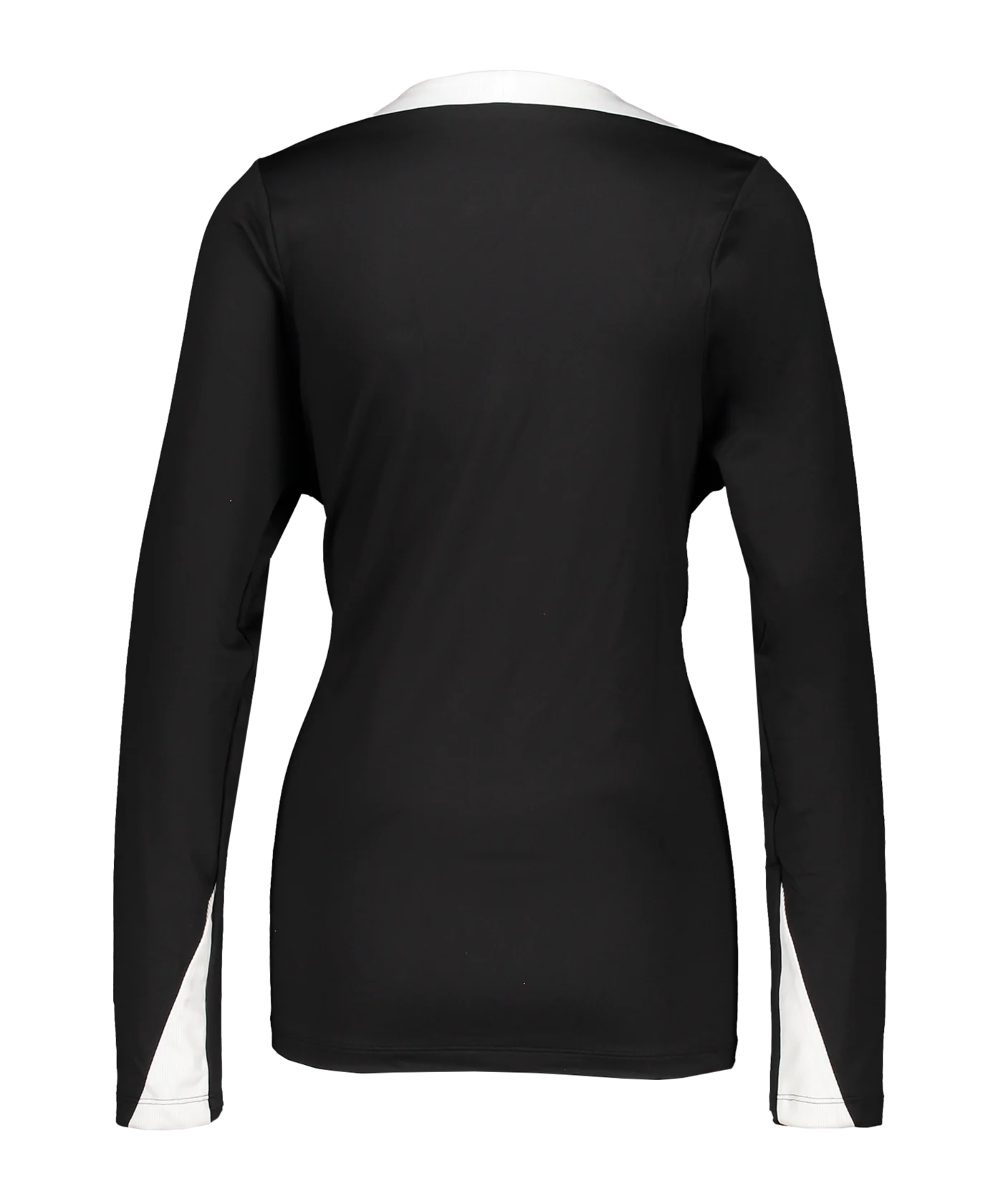 Nike Strike 24 Sweatshirt Damen Schwarz Weiss F010