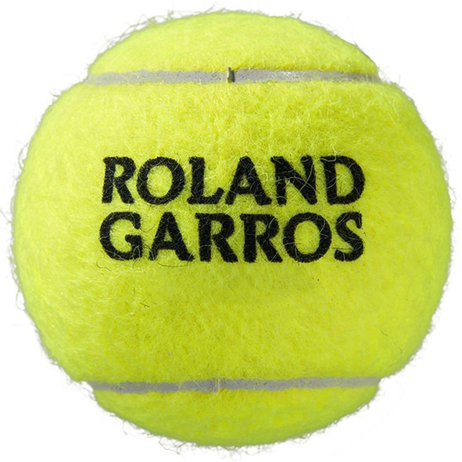 Wilson Roland Garros All Court Logo 18x4 St.