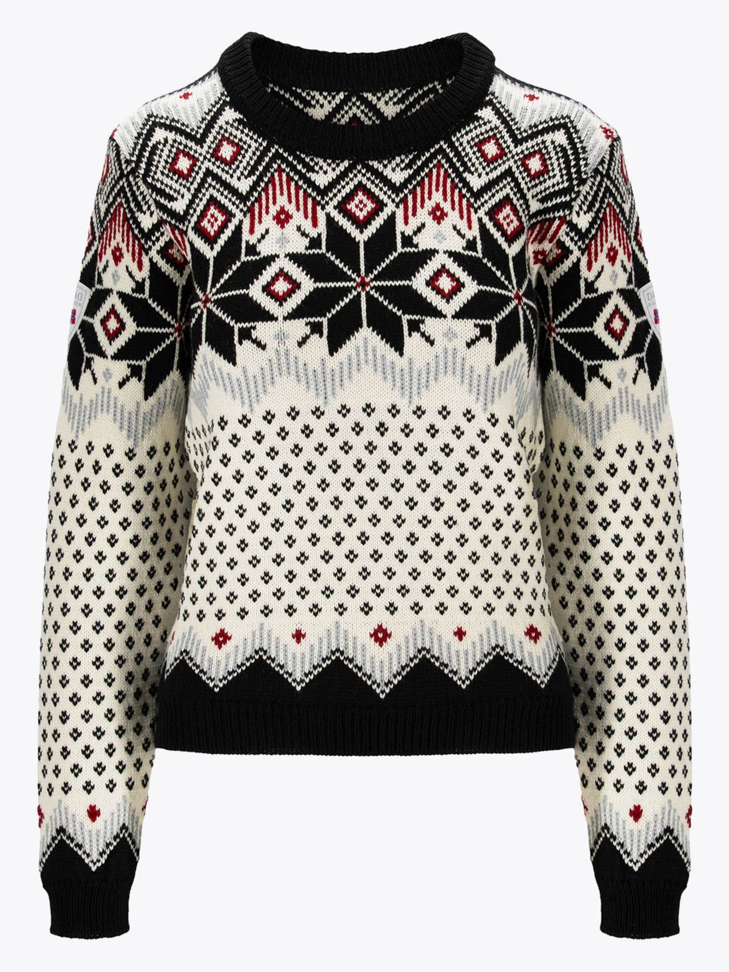 Vilja Sweater