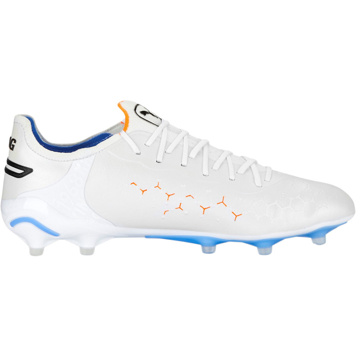 Puma King Ultimate FG/AG Fodboldstøvler