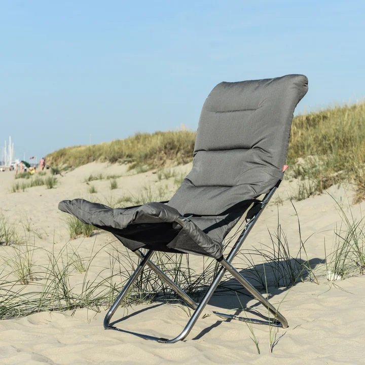 Fiam - Fat Auflage für Sessel Fiesta, salbei